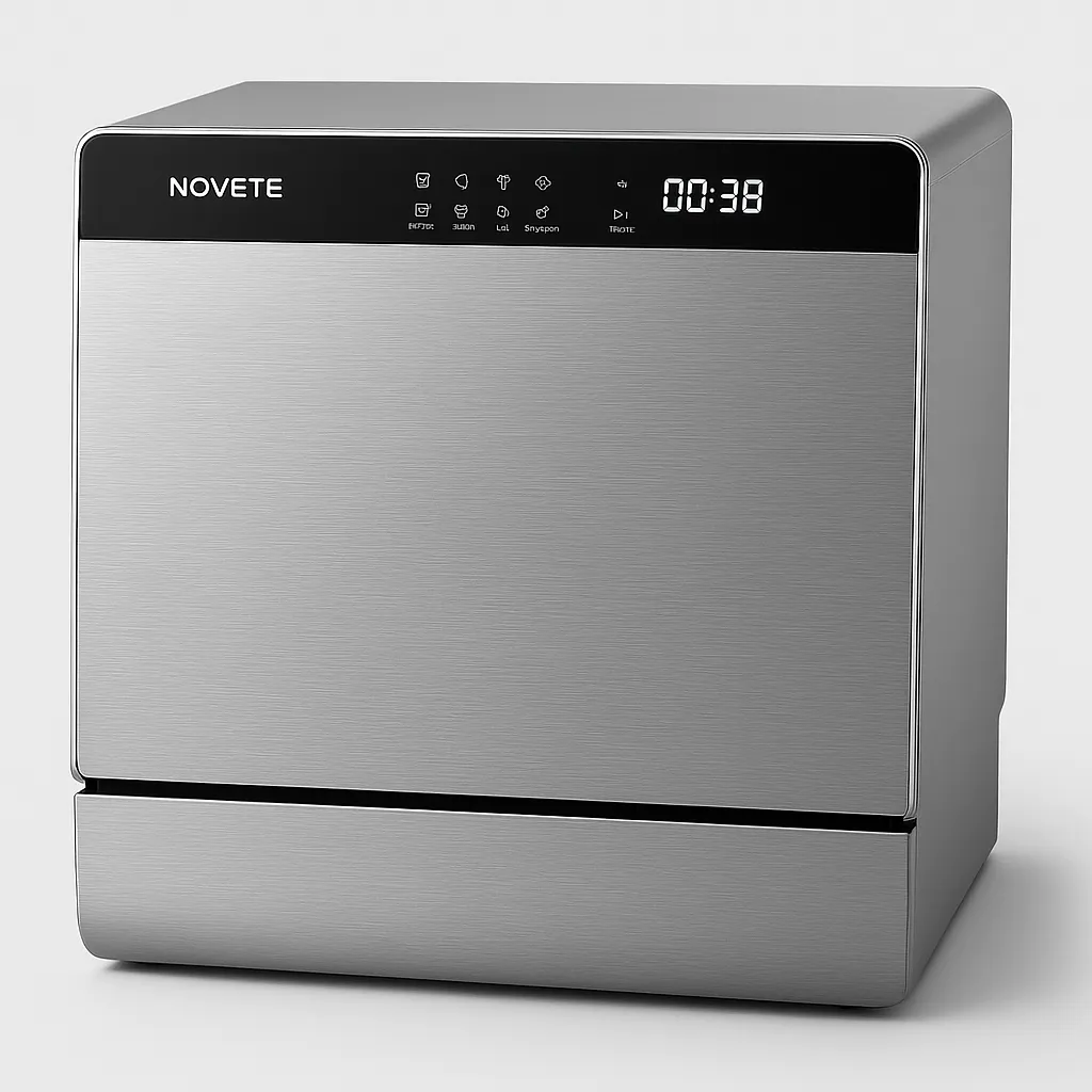 NOVETE TDQR01