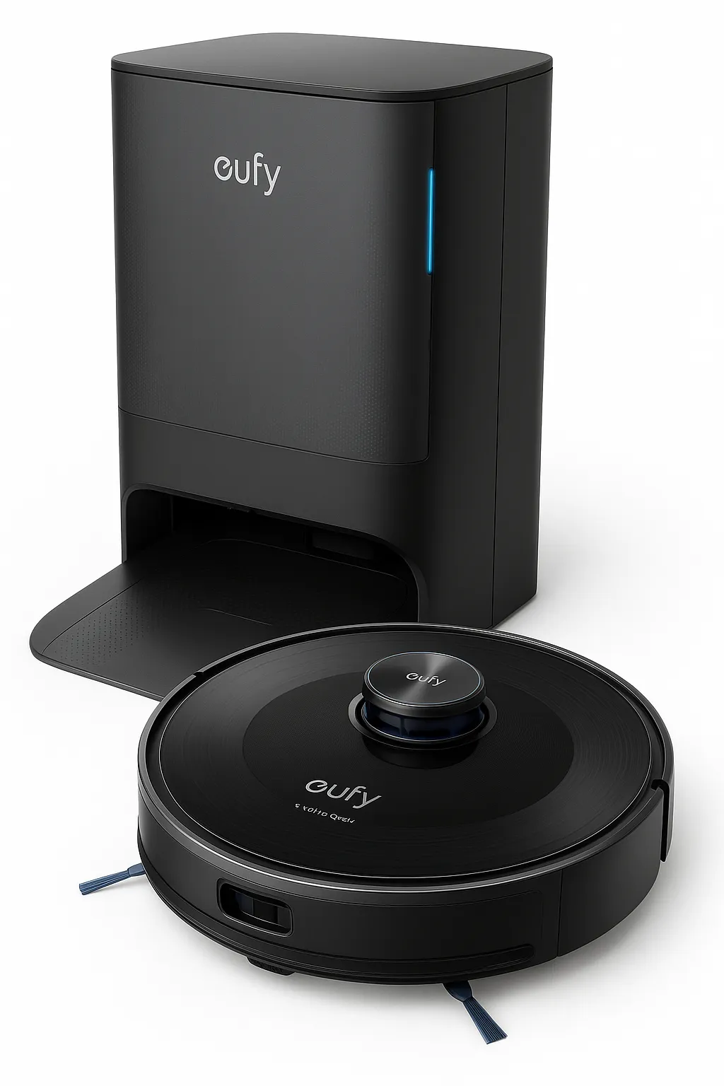 Eufy X10 Pro Omni