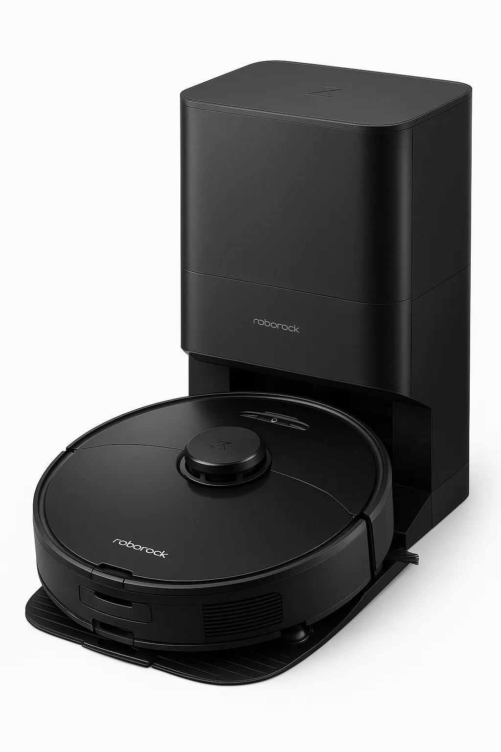 Roborock S8+