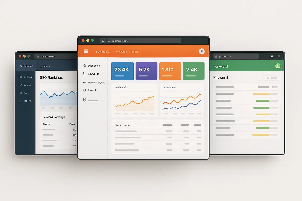 Best SEO tools