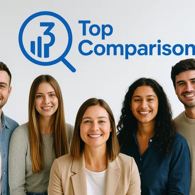 Top3Comparisons Team